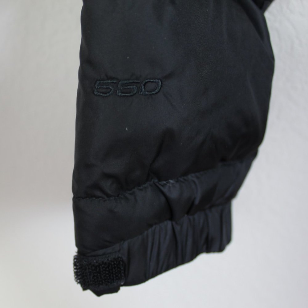 NWT The North Face Metropolis III Hooded Down Parka - Picture 15 of 16
